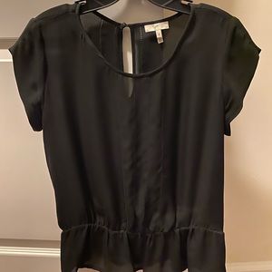 Joie Silk Blouse